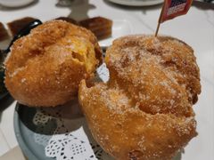 -喜势点·糖沙翁手工茶点·本地人茶居(永庆坊店)