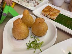 迷你小鸡-水乡人家酒楼(坦洲店)
