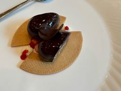 -香乐园·淮扬菜中餐厅·Shang Garden(福田香格里拉店)