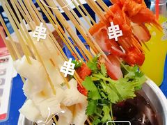 -马路边边串串香(双井直营店)