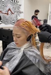 -东秀护肤造型