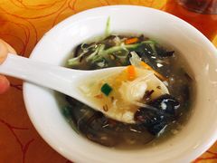 拆鱼羹-水乡人家私房菜(逢简店)