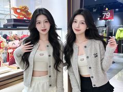 -新世纪长盛广场(美景中路店)