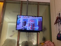 -华夏良子·足道SPA艾灸(三里屯店)