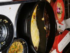 -钢管厂五区小郡肝串串香(通锦桥店)