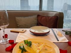 长寿面-北京柏悦酒店·锦庭餐厅Dining Room