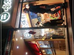 门面-笋爷高汤嗦螺粉·螺蛳粉(上社店)