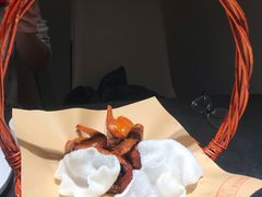 脆皮乳鸽-鸽子侯·家宴·平价海鲜(市图书馆店)