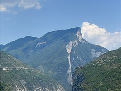 -白帝城·瞿塘峡景区