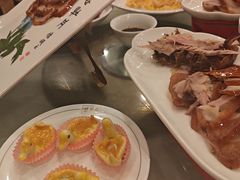 -北京全聚德(方庄店)