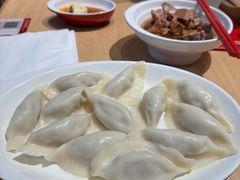 -喜家德虾仁水饺(东方宝泰店)