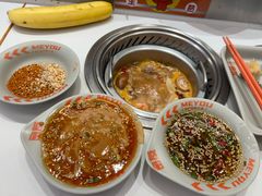 -密友回转自助火锅(世茂国际广场店)