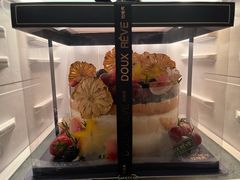 -杜哈夫DOUX RÊVE·生日蛋糕(日月光店)