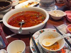 -外婆家(西溪印象城店)