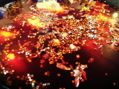 -岗上渣渣老火锅(两路口店)