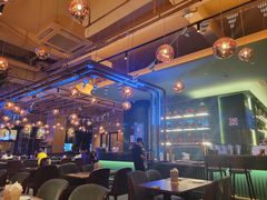 -Ambra Haus琥珀屋精酿餐厅(宝山店)