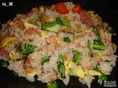 炒飯-味千拉面(又一城店)