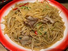 -泥糊破店小酒馆·团建聚餐(南京西路店)