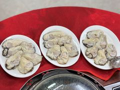 -花苑美食横琴生蚝火锅(拱北粤华路店)