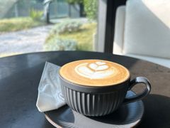 -木嘛working coffee(前海店)