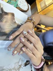 -鲸彩·美甲美睫科技护肤