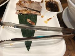 特色肉糕-金筷子西北菜·捞悦火锅