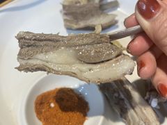 -高原第一家资格烤羊肉(玉林南路总店)