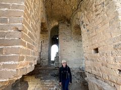 -蟠龙山长城景区