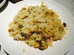 -东园小馆·早茶·淮扬小炒(印象汇店)