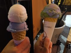 -Dal Cuore 达可芮冰淇淋(陕西北路店)