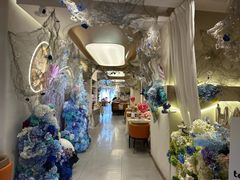-LE SHARE洛笙·花园西餐(北京路步行街店)