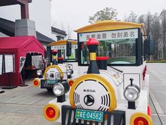 -采石矶景区
