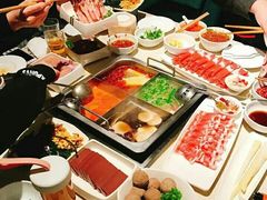 -海底捞火锅(亲子主题北金鹰店)