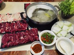 -福合埕牛肉丸(福平路店)