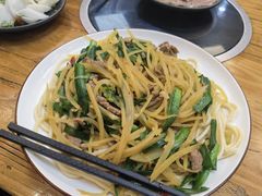 -清真西北风味餐厅