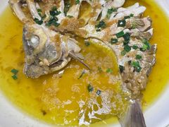 -金典银峰老鹅馆·昆山菜(亭林公园店)