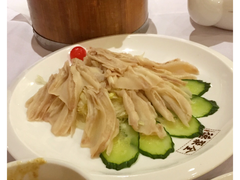芥末鸭掌-北京全聚德(王府井店)