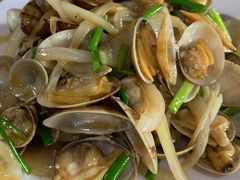 -南海渔家•海鲜•正宗海南菜(海棠湾店)