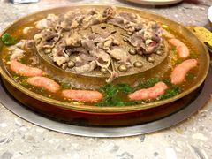 -牛牛章·章鱼水煎肉(光谷世界城店)