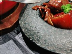 -同里湖大饭店-怡景轩中餐厅(同里古镇店)