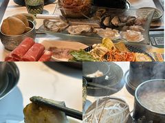 -Thai Basil罗勒叶泰式餐厅(时代天街店)