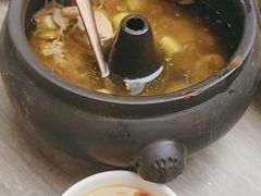 -云海肴·汽锅鸡·云南菜(广安门天虹店)