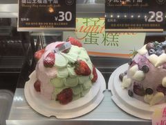 -FANEN法念·烘焙·甜点(万象城店)