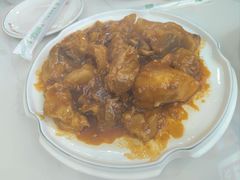 -同发号饭庄(复兴路店)