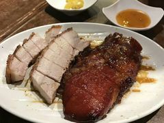 -深井陈记烧鹅酒家(新填地街店)