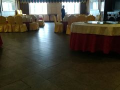 -羊城酒店·中餐厅