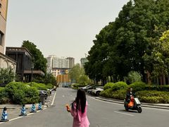 -圆顶阁西餐厅(郑州索菲特国际饭店 )