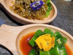 -将太无二·北美传奇寿司(荟聚购物中心西红门店)