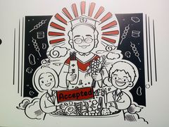 -柳叶刀烧烤(北大清华店)