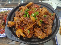 -徽州美食(三十年老店)